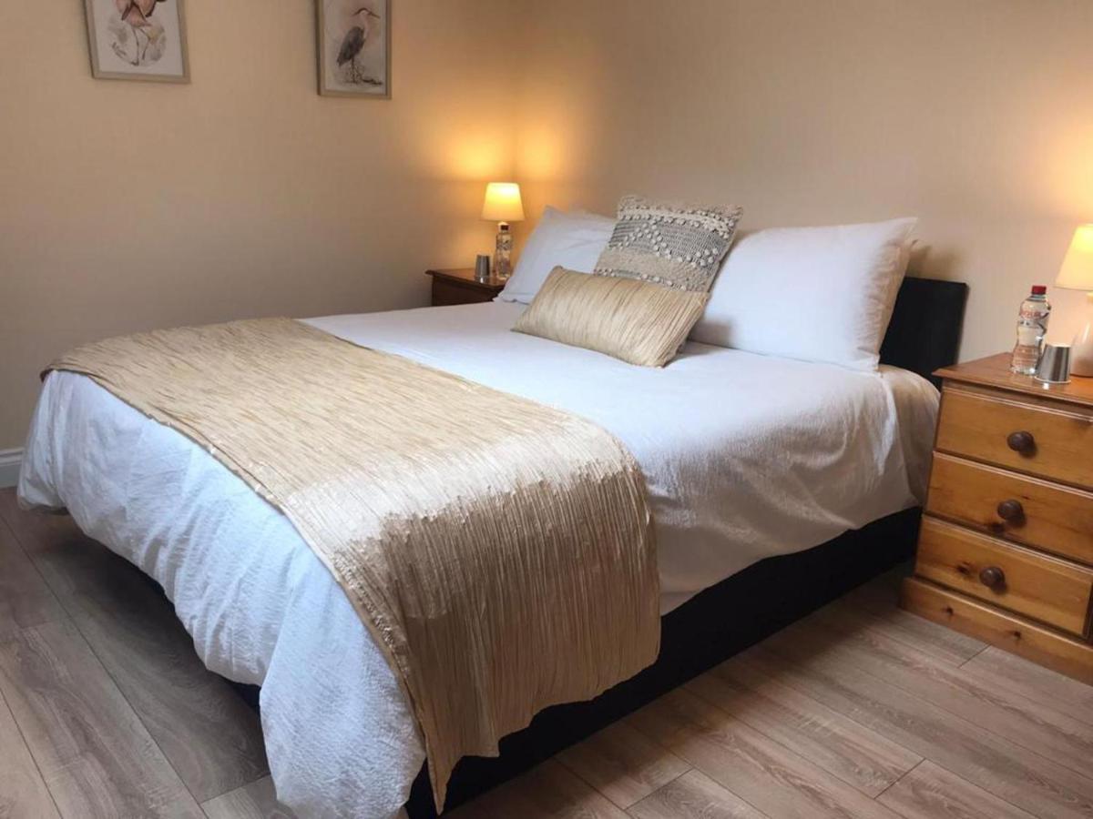 Helens House Derry City Centre Remarkable 3-Bed Buitenkant foto